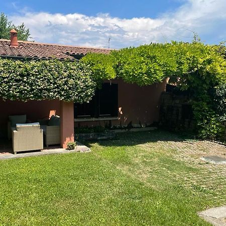 Garda Golf Country Chic Home 索亚诺·德尔·拉戈 外观 照片