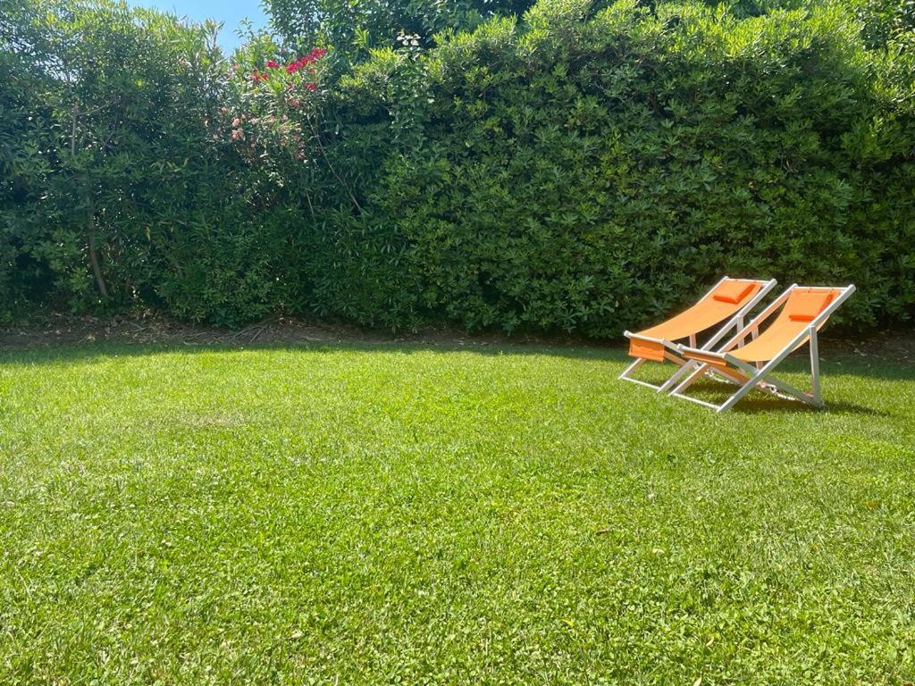 Garda Golf Country Chic Home 索亚诺·德尔·拉戈 外观 照片