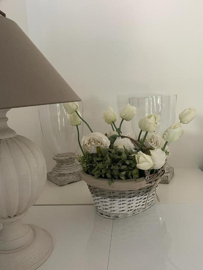 Garda Golf Country Chic Home 索亚诺·德尔·拉戈 外观 照片