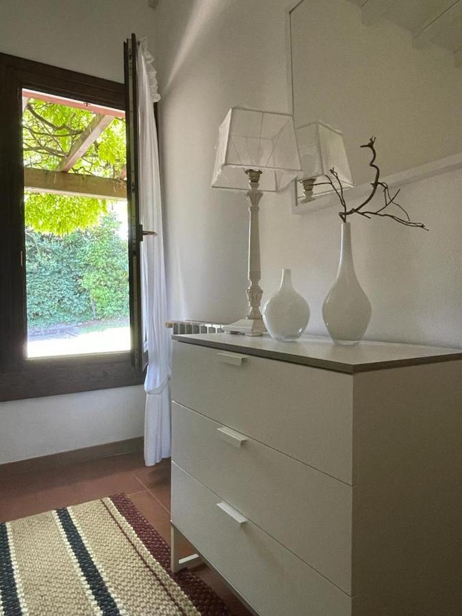 Garda Golf Country Chic Home 索亚诺·德尔·拉戈 外观 照片