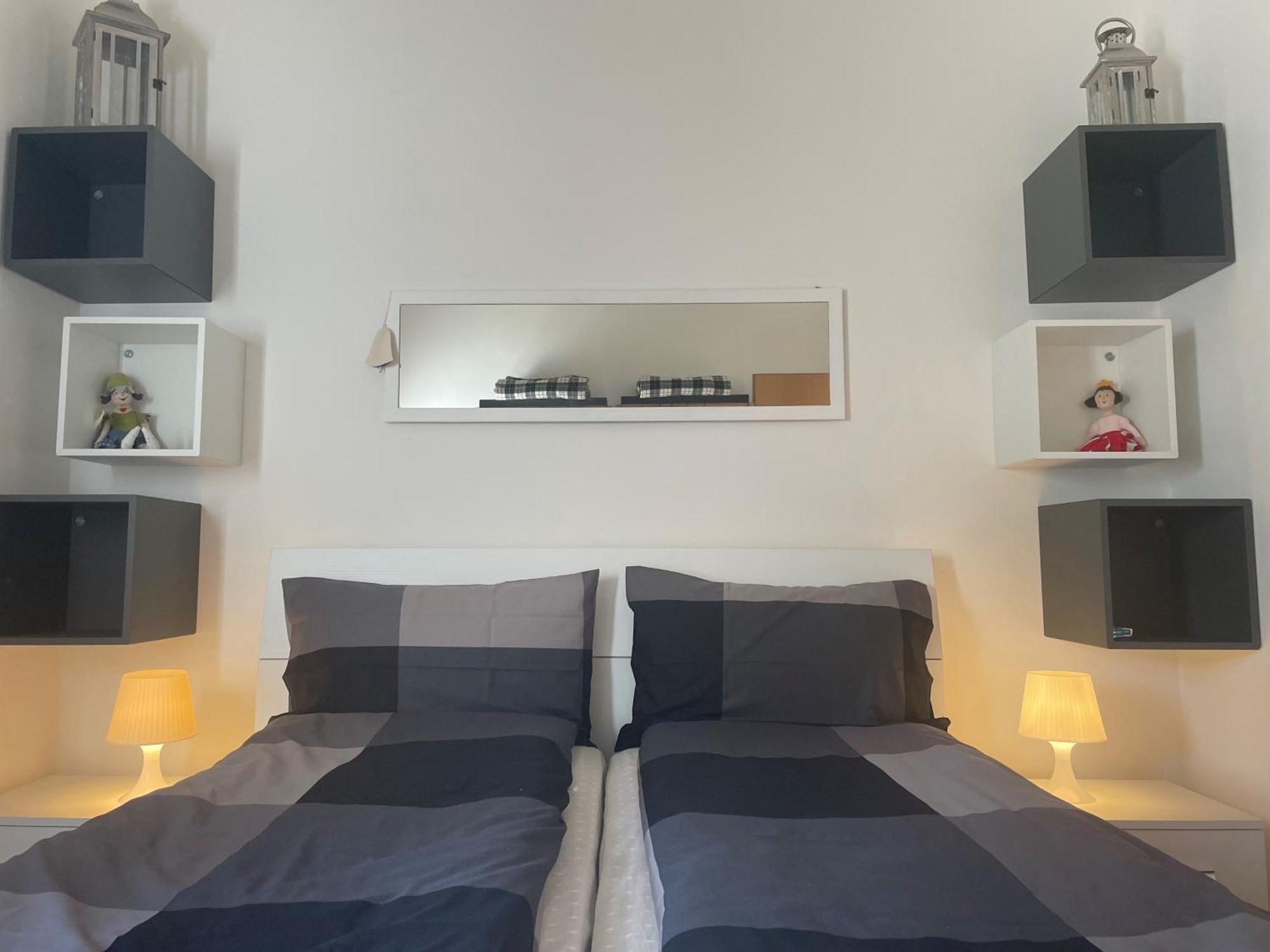 Garda Golf Country Chic Home 索亚诺·德尔·拉戈 外观 照片