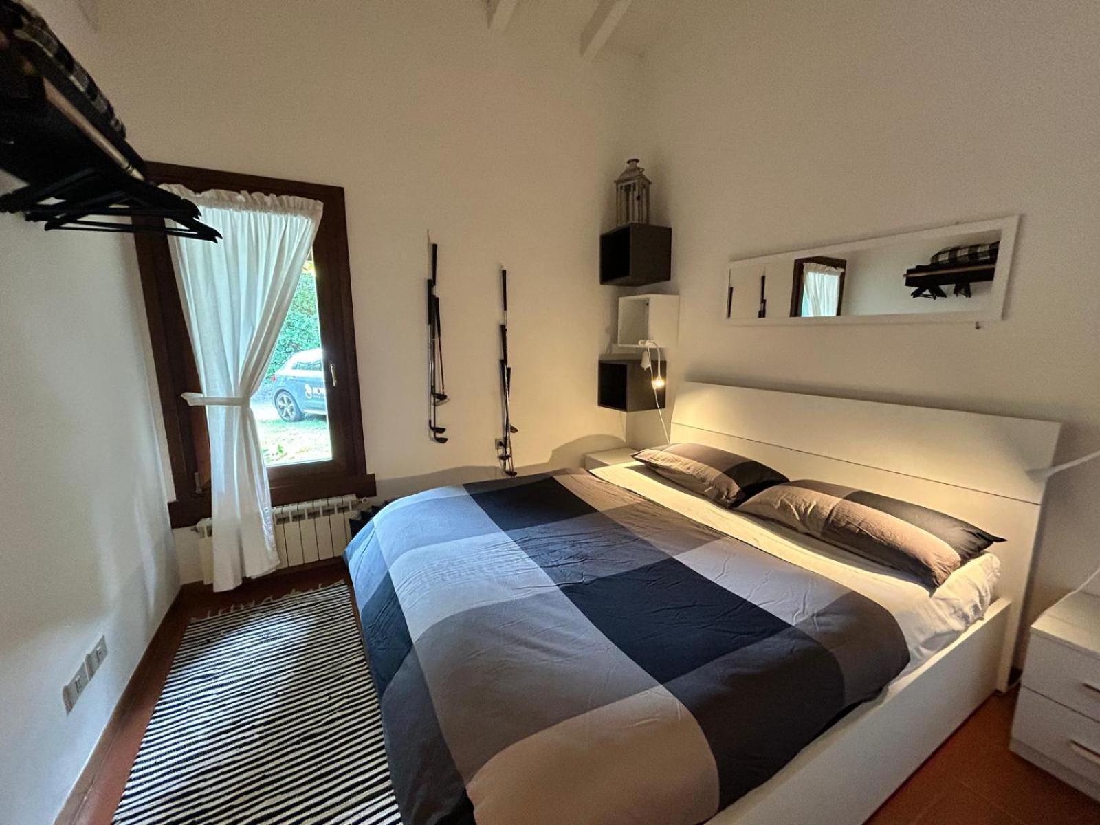 Garda Golf Country Chic Home 索亚诺·德尔·拉戈 外观 照片